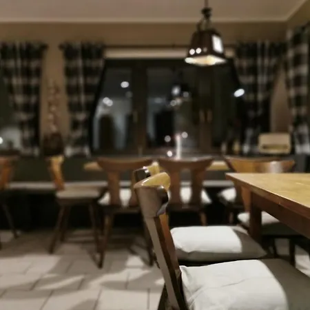 Bed and breakfast Zum G'leut