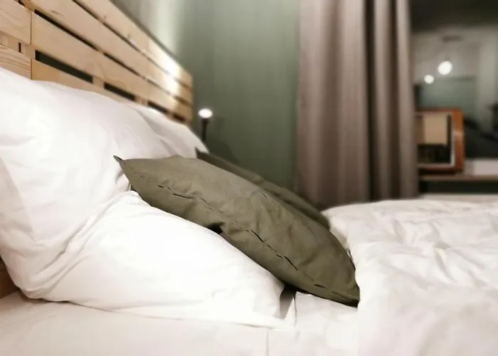 Bed and breakfast Zum G'leut