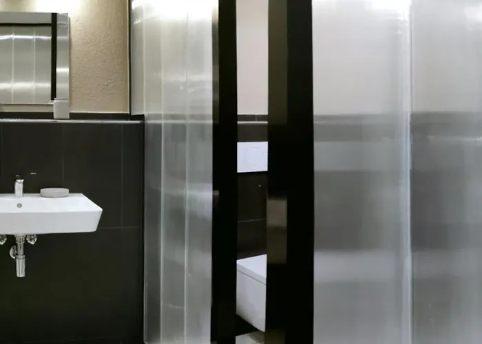 Zum G'leut Bed and breakfast