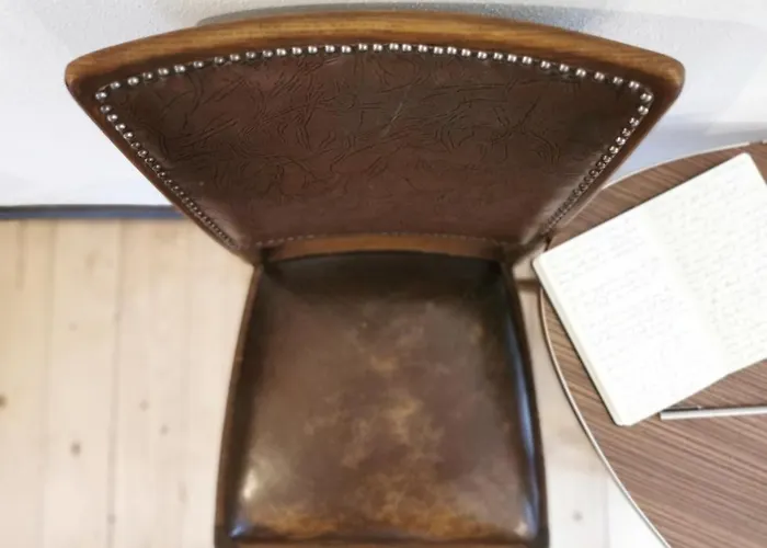 Bed and breakfast Zum G'leut Thiersheim