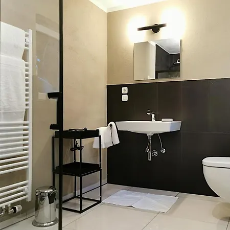 Bed & Breakfast Zum G'leut Thiersheim