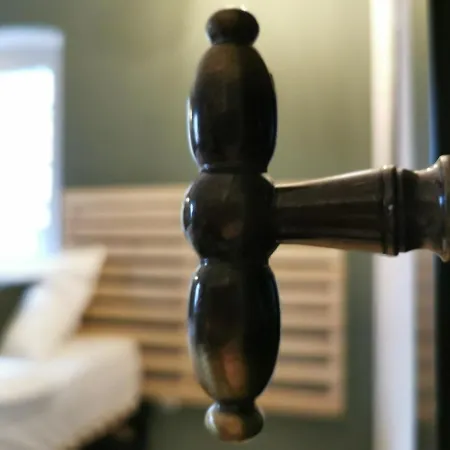 Zum G'leut Bed & Breakfast Thiersheim