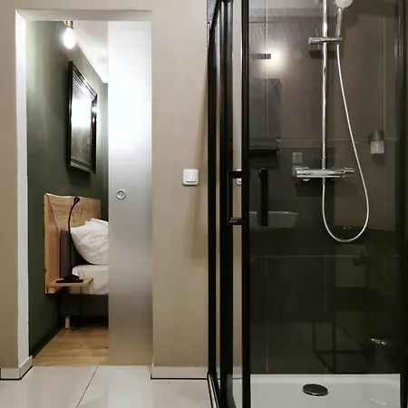 לינה וארוחת בוקר Zum G'leut