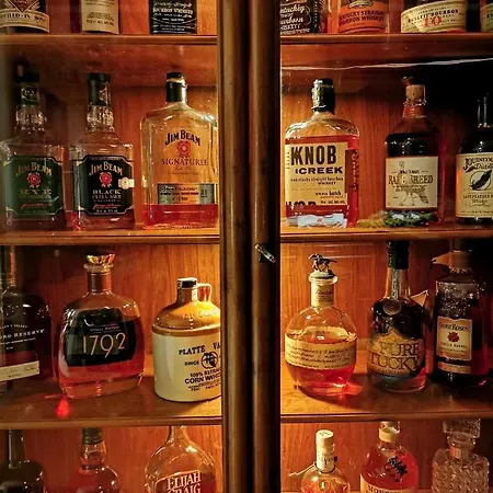 Zum G'leut Thiersheim