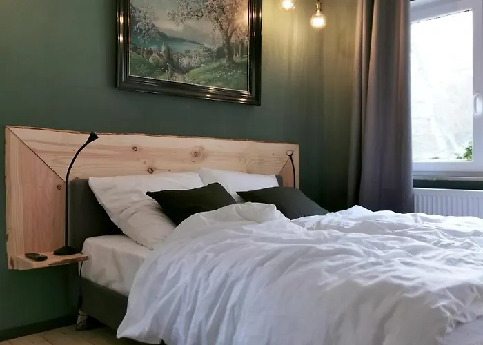 Bed & Breakfast Zum G'leut