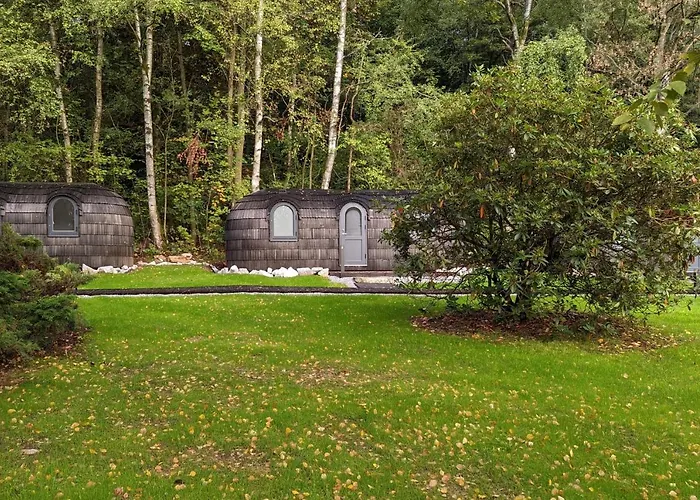 Panzió Zum G'leut